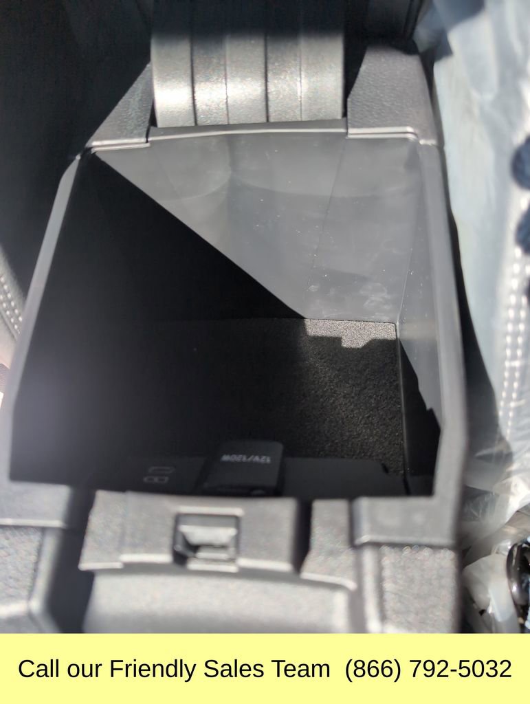 New 2026 Toyota Corolla Cross XLE w/ Convenience Package image 24