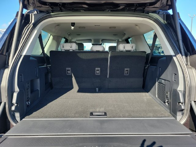 New 2027 Ford Expedition Max Active RWD image 8