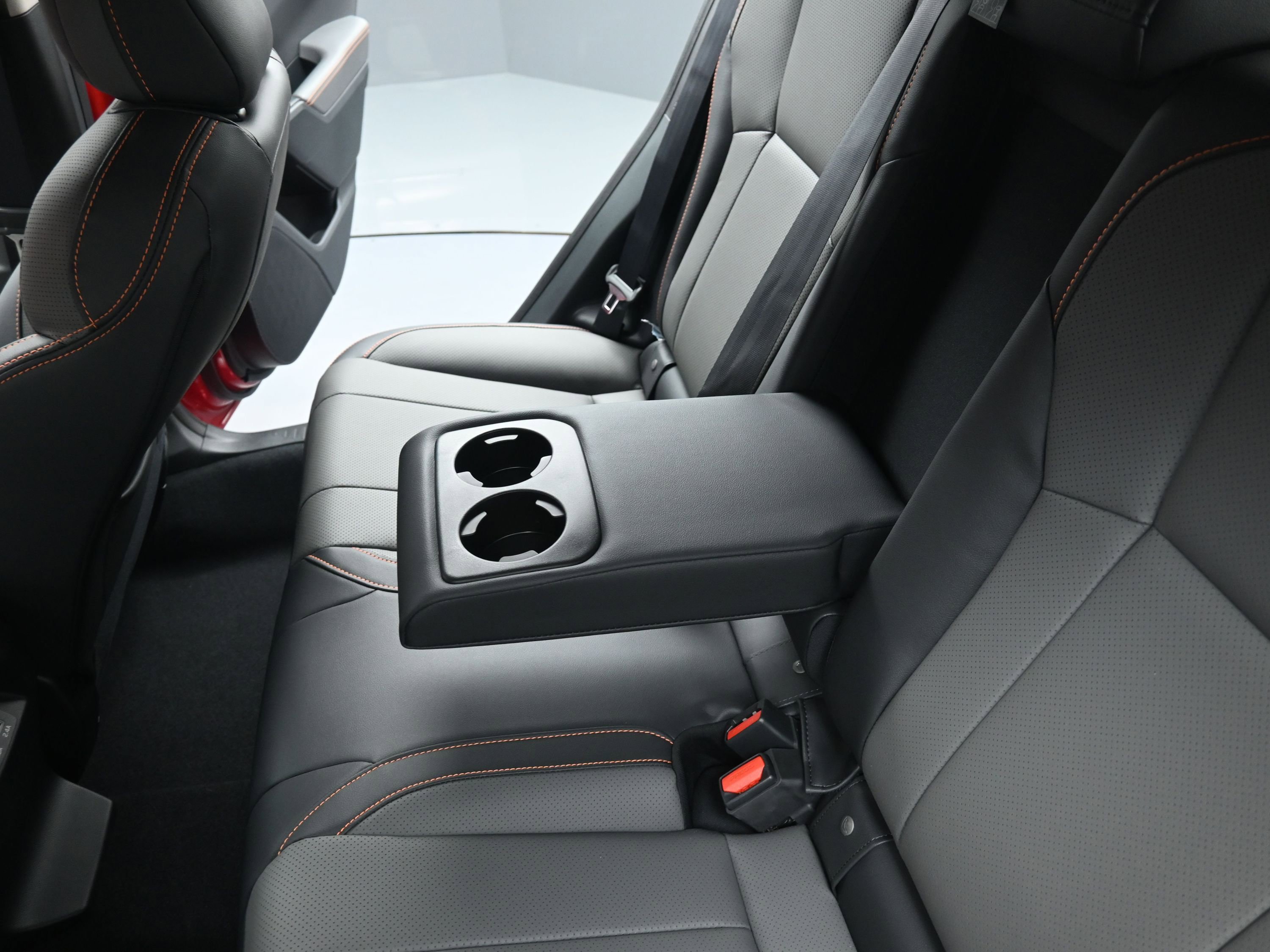 New 2026 Subaru Crosstrek 2.5i Limited AWD/4WD image 39