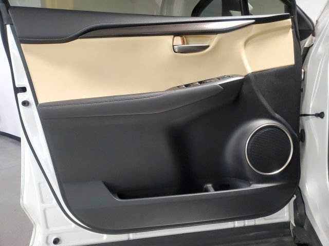 Used 2020 Lexus NX 300 AWD w/ Comfort Package image 14
