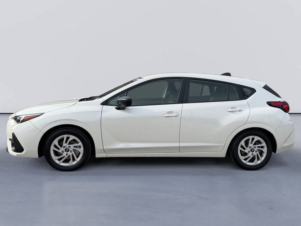 Certified 2025 Subaru Impreza 2.0i w/ Popular Package #1A image 6