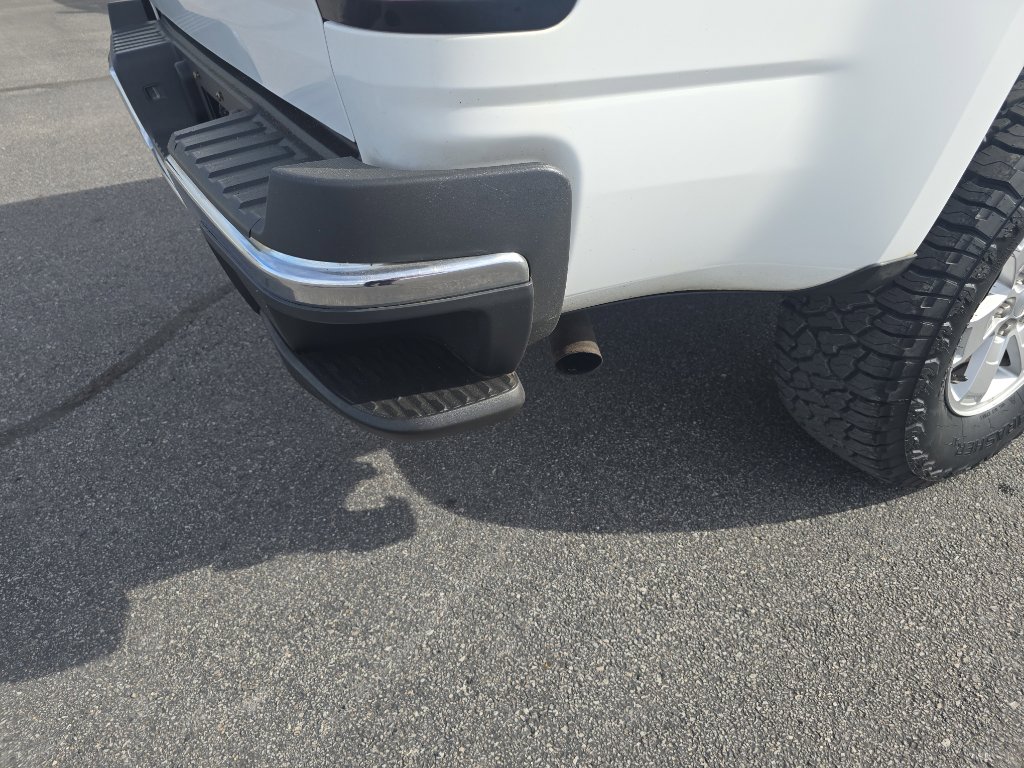 Used 2016 GMC Canyon 4x4 Extended Cab w/ Convenience Package image 26