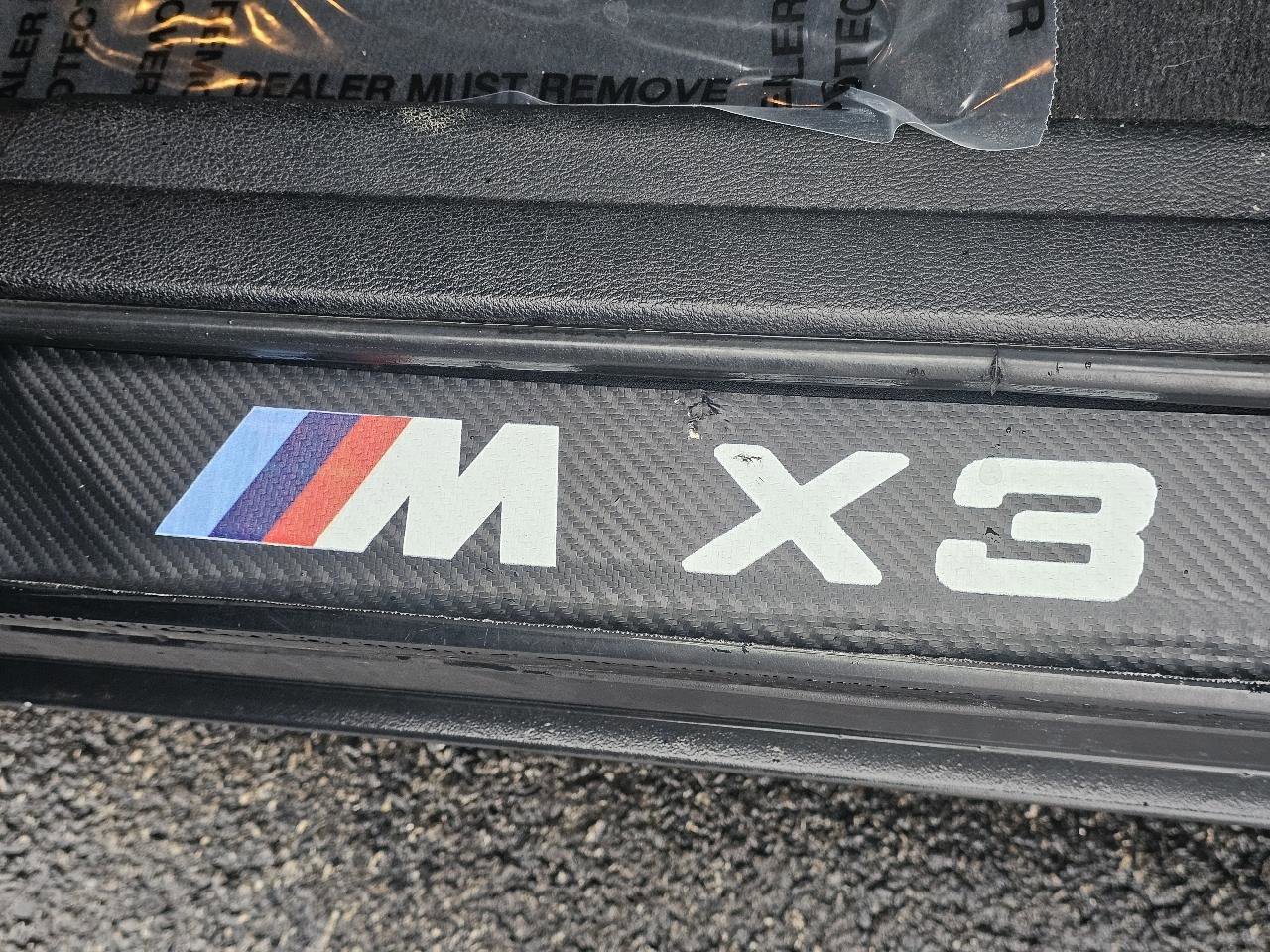 Used 2012 BMW X3 xDrive28i image 54