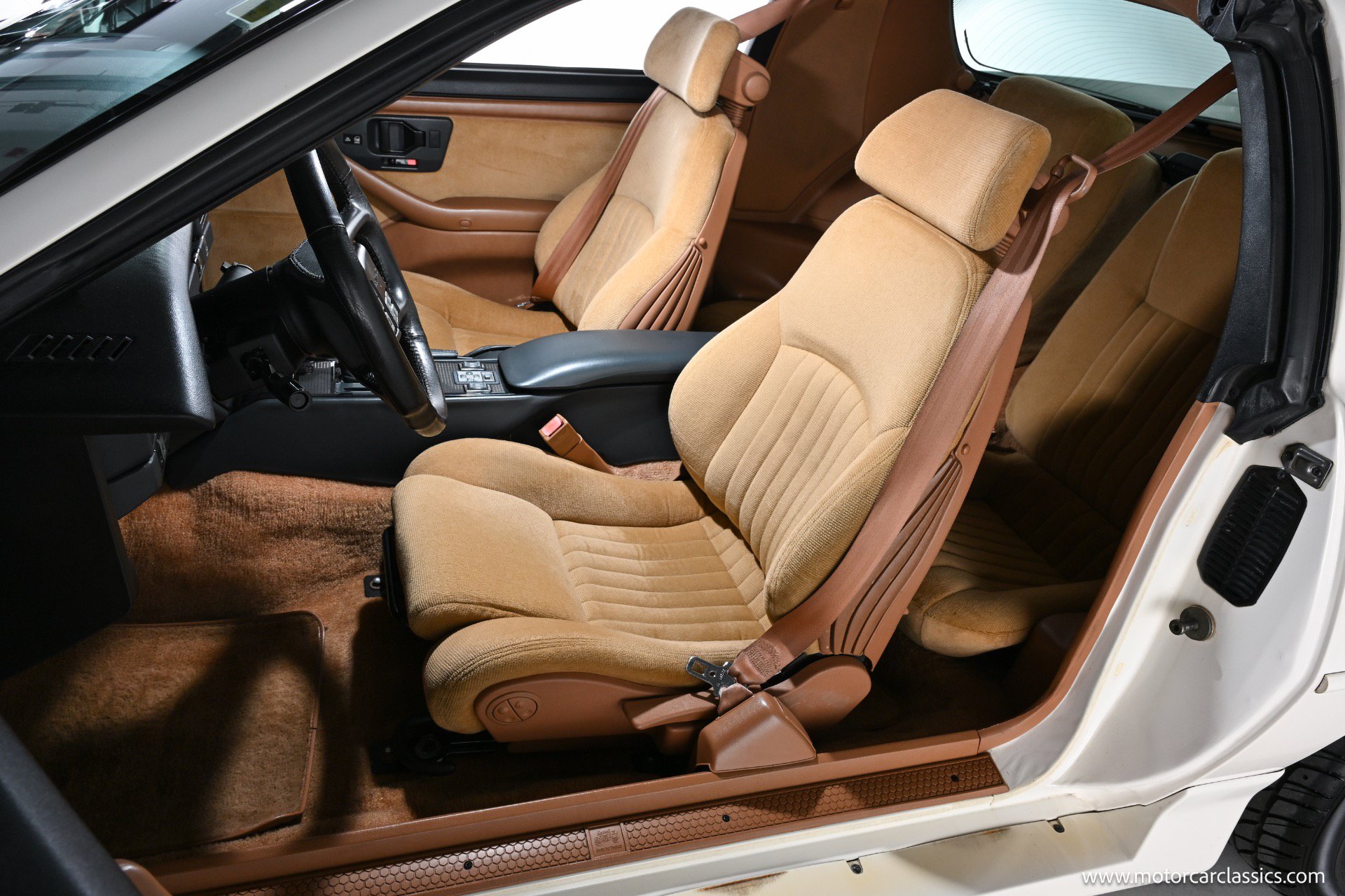 Used 1989 Pontiac Firebird Trans Am RWD image 31