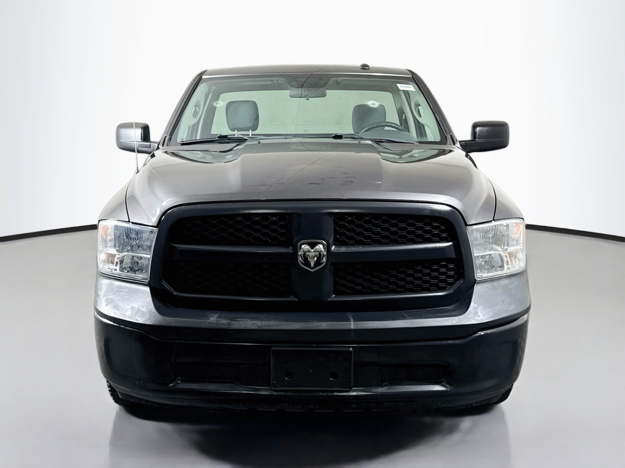 Used 2019 RAM 1500 Tradesman w/ Popular Equipment Group RWD image 2
