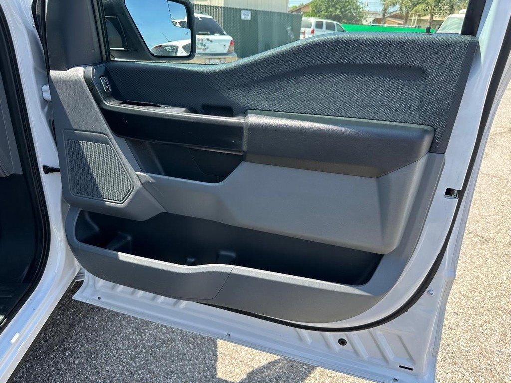 Used 2021 Ford F150 XL w/ XL Power Equipment Group image 19