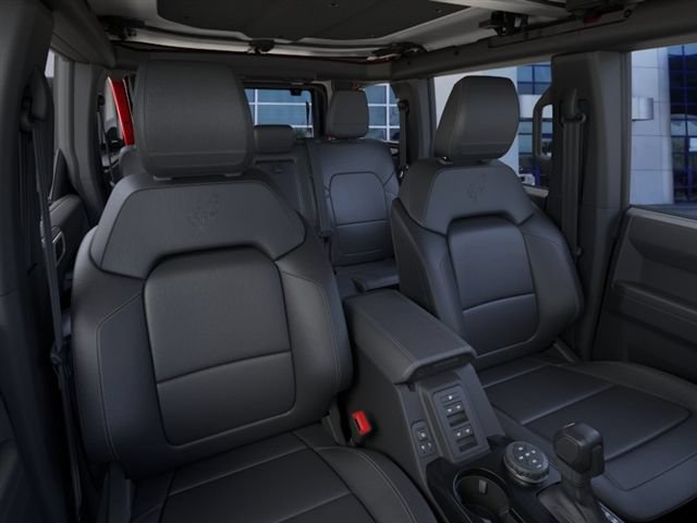 New 2026 Ford Bronco Badlands AWD/4WD image 10