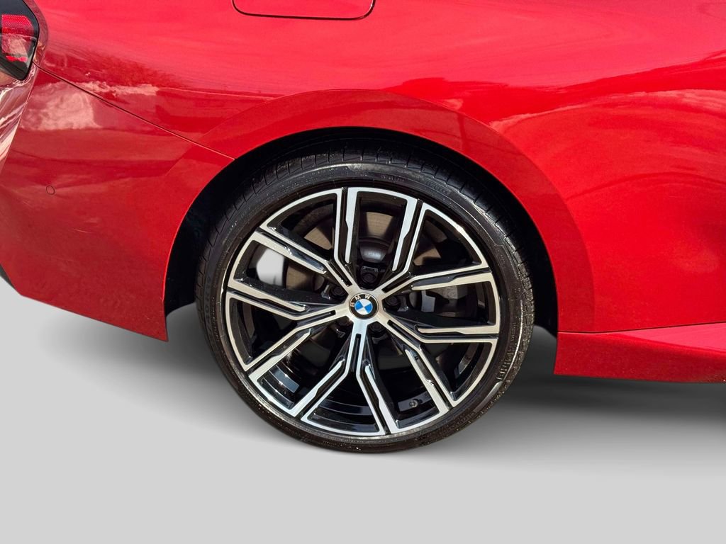 Used 2023 BMW 230i xDrive Coupe w/ Convenience Package image 8