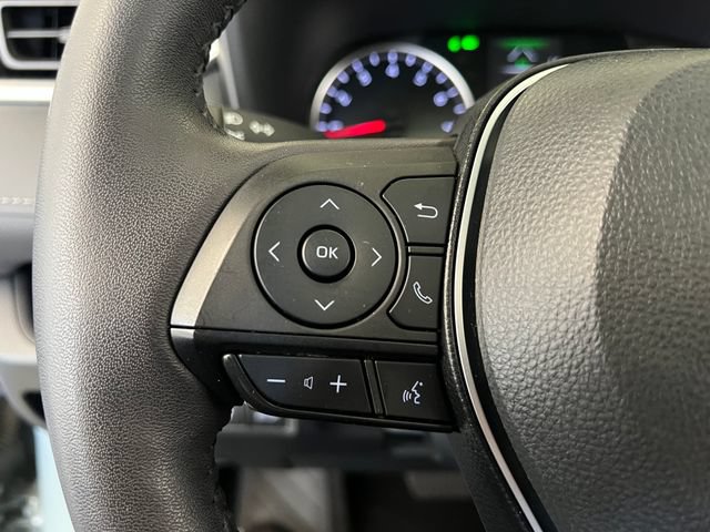 Used 2022 Toyota RAV4 XLE w/ Convenience Package AWD/4WD image 45