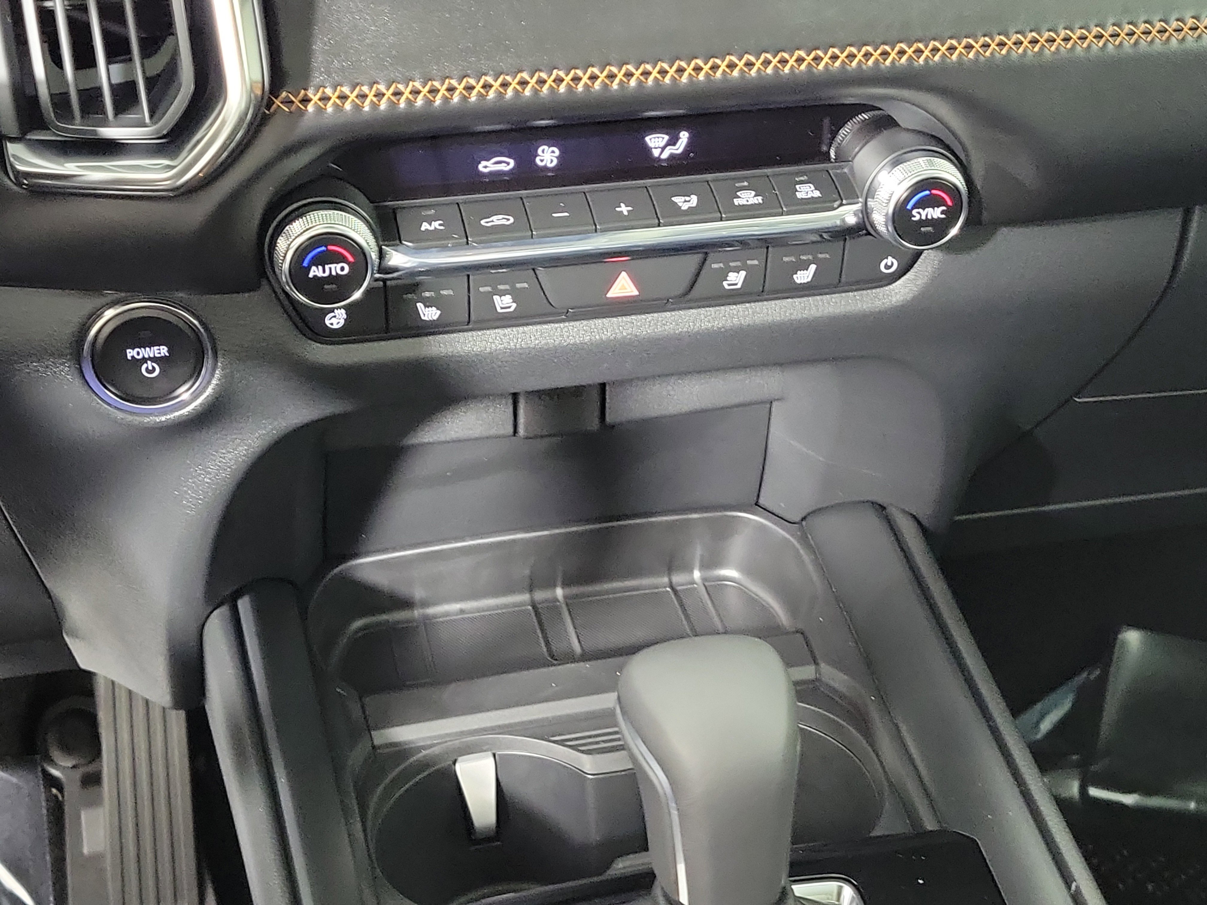 New 2026 MAZDA CX-50 2.5 Hybrid w/ Cargo Package image 23