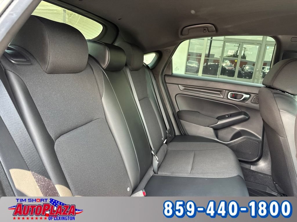 Used 2026 Honda Civic Sport image 38