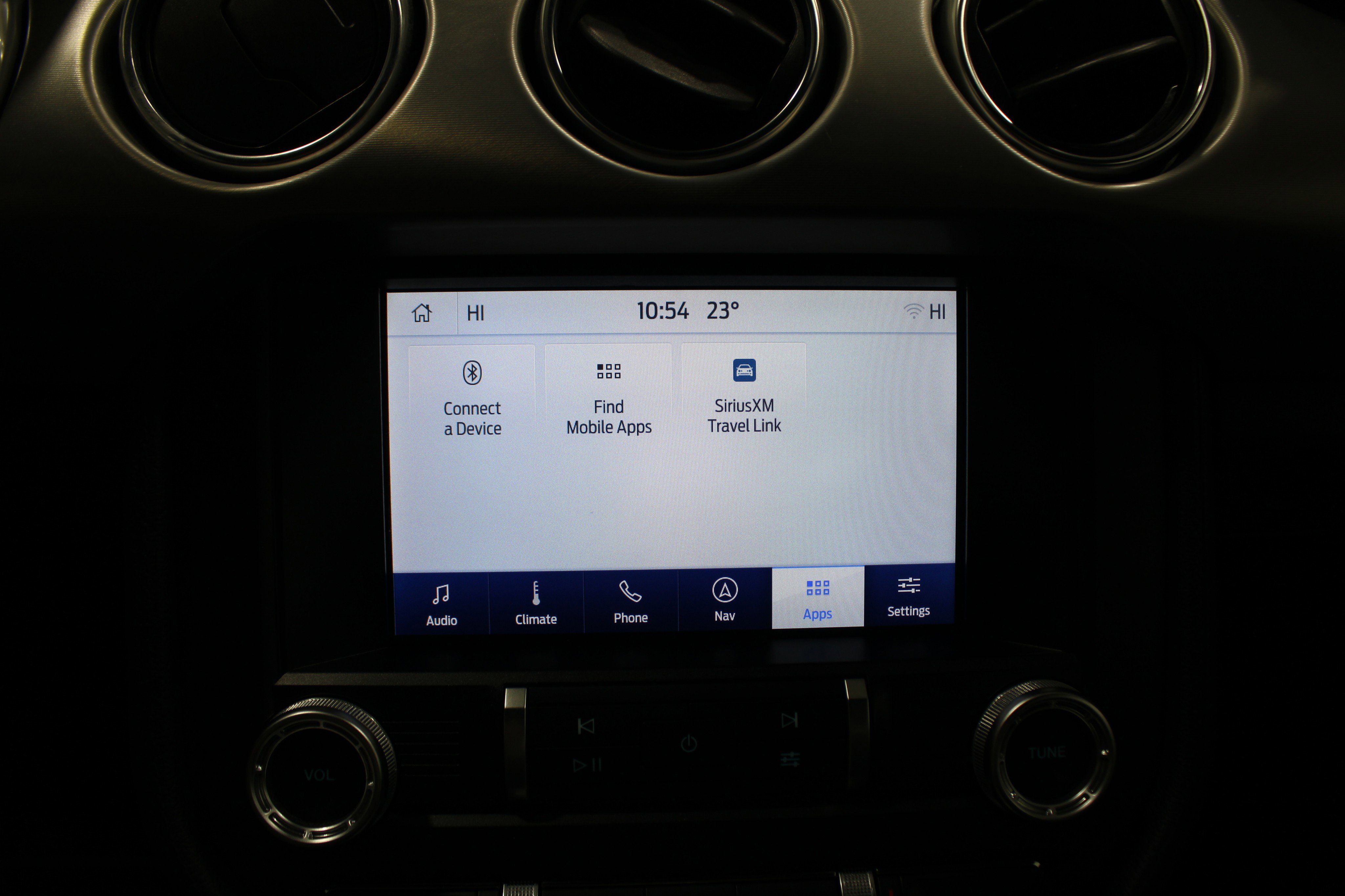 Used 2023 Ford Mustang Premium w/ Equipment Group 201A image 18