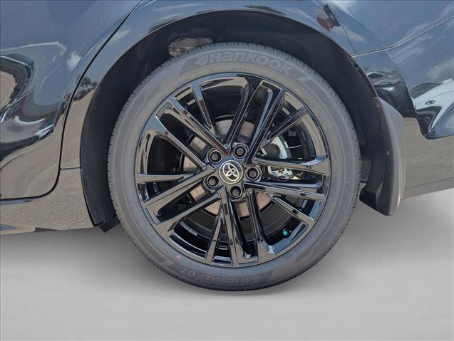 Certified 2025 Toyota Camry SE image 10