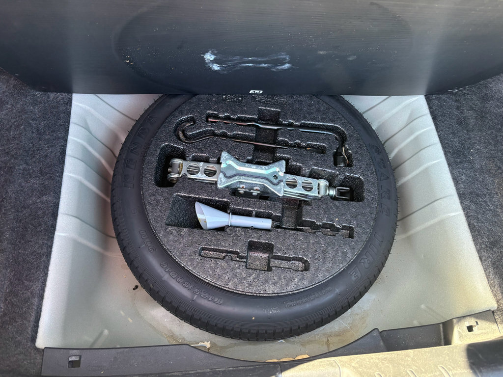 Used 2017 Honda Civic LX image 23