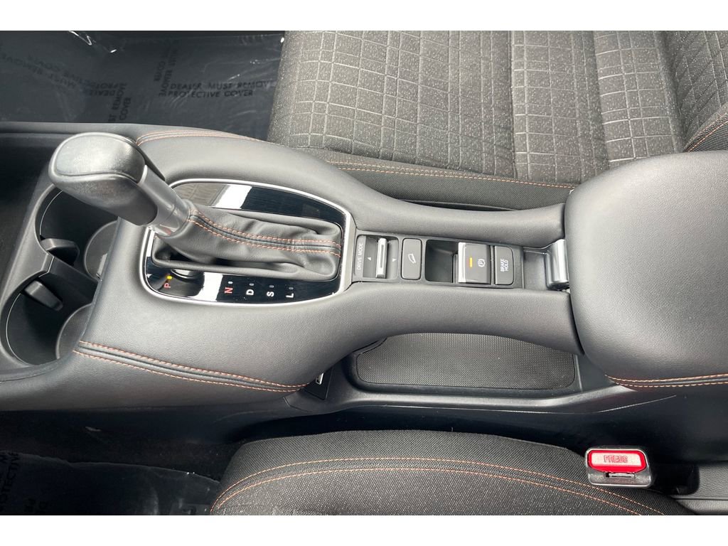 Certified 2023 Honda HR-V Sport image 30