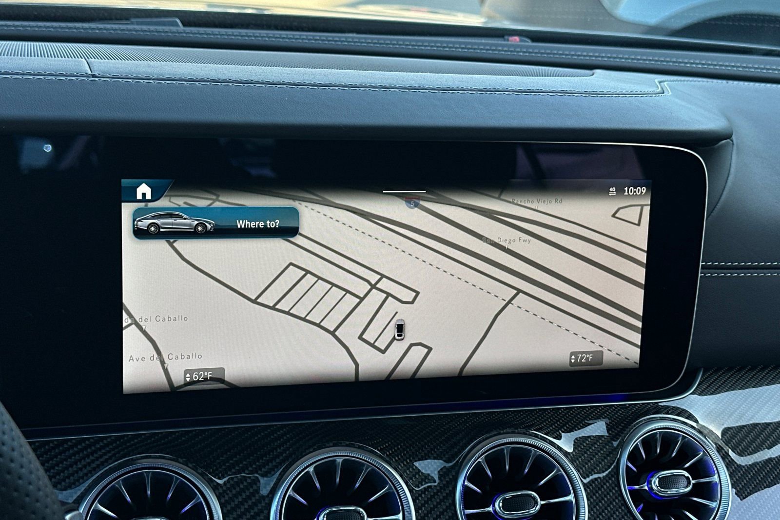 New 2026 Mercedes-Benz AMG GT 53 image 15