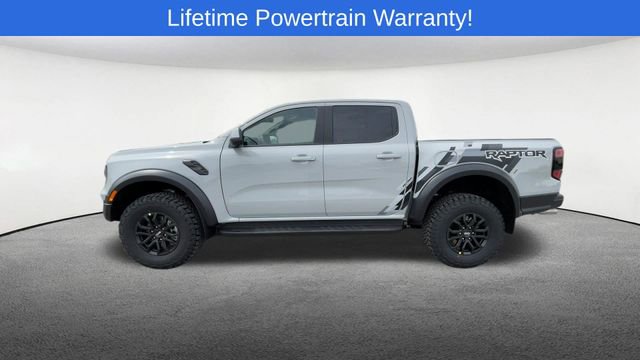 New 2026 Ford Ranger Raptor AWD/4WD image 6
