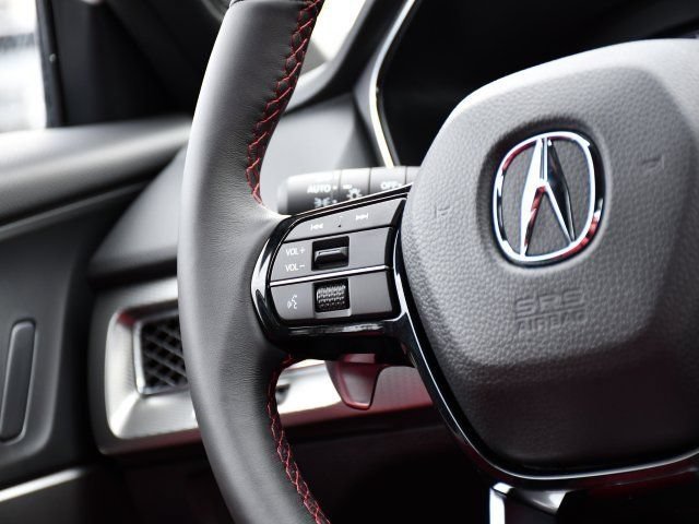 New 2026 Acura Integra A-Spec FWD image 22