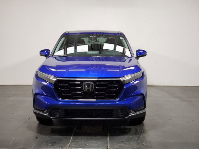 Used 2024 Honda CR-V EX image 3