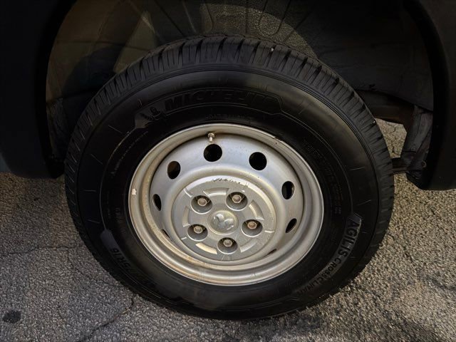 Used 2019 RAM ProMaster 3500 image 28