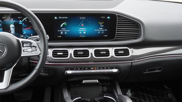 Used 2023 Mercedes-Benz GLE 350 image 15