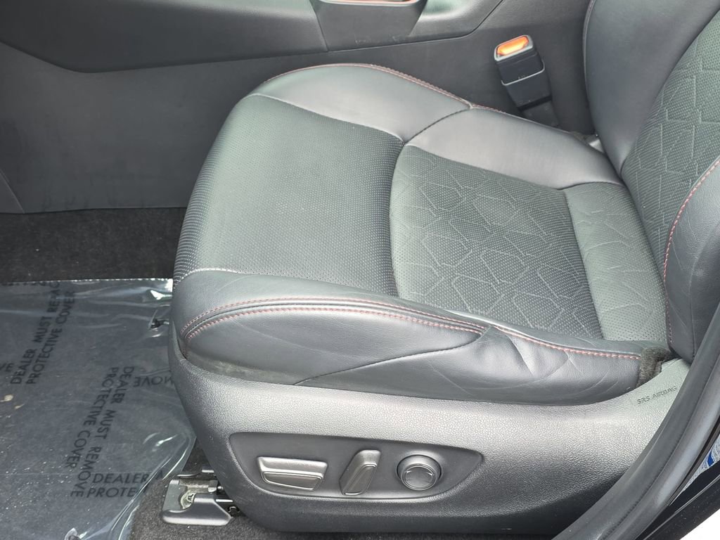 Used 2022 Toyota RAV4 TRD Off-Road w/ TRD Off-Road Weather Package image 31