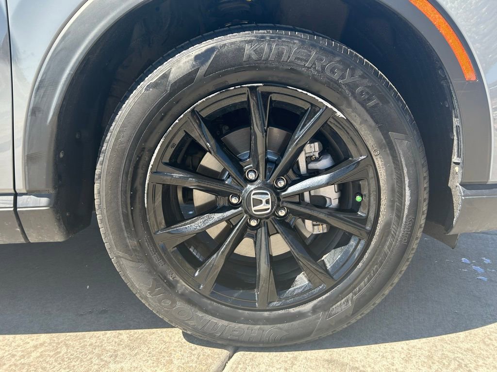 Used 2023 Honda CR-V Sport image 31