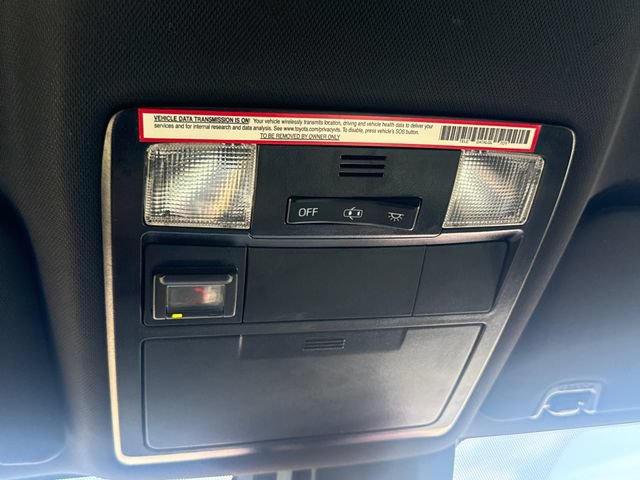 Used 2020 Toyota Tacoma TRD Sport w/ Technology Package RWD image 25