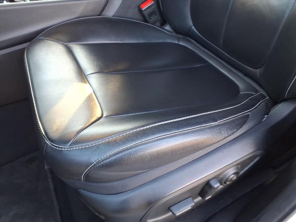 Certified 2024 Jeep Grand Cherokee L Limited w/ Trailer Tow Package image 12