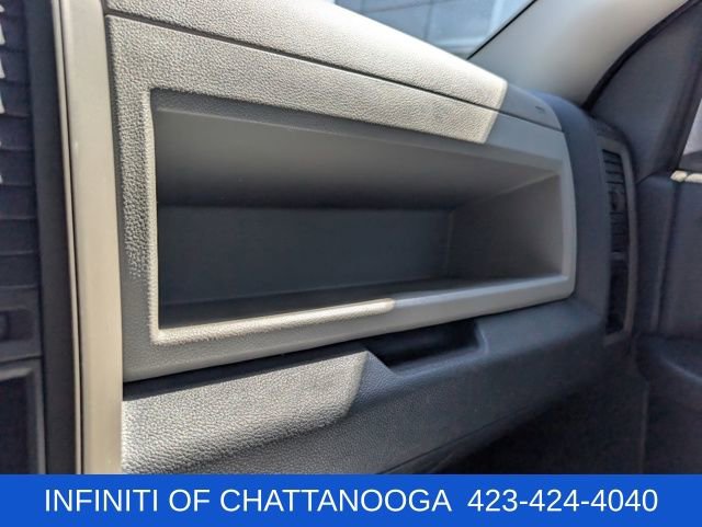 Used 2012 RAM 1500 Express RWD image 25