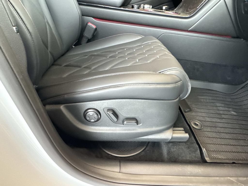 New 2026 Genesis GV80 3.5T Prestige AWD/4WD image 15
