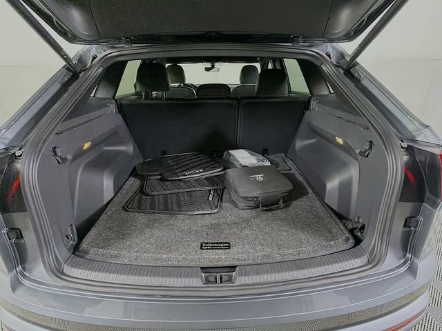 Used 2023 Volkswagen Atlas Cross Sport SE FWD image 25