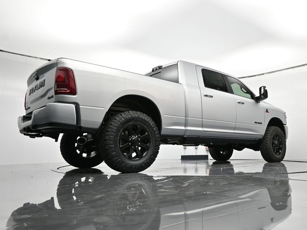 New 2026 RAM 2500 Laramie image 23