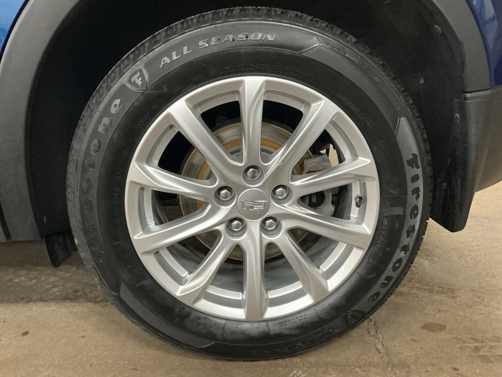 Used 2019 Cadillac XT4 Premium Luxury image 30