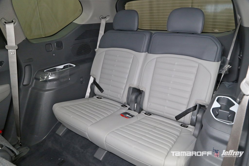 New 2026 Kia EV9 Land image 13