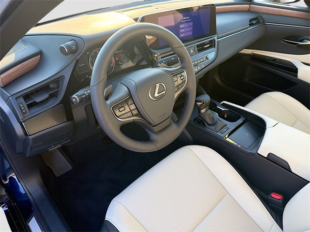 New 2025 Lexus ES 350 w/ Premium Package image 27