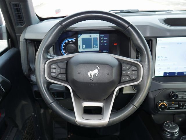 Used 2024 Ford Bronco Big Bend image 14