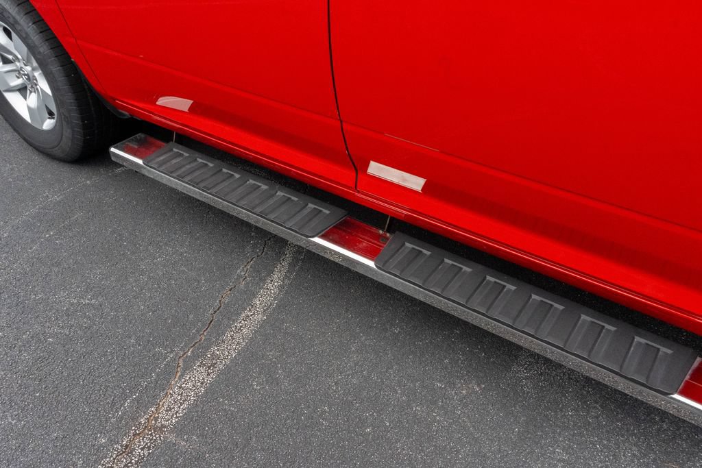 Used 2023 RAM 1500 Tradesman w/ Electronics Group RWD image 6