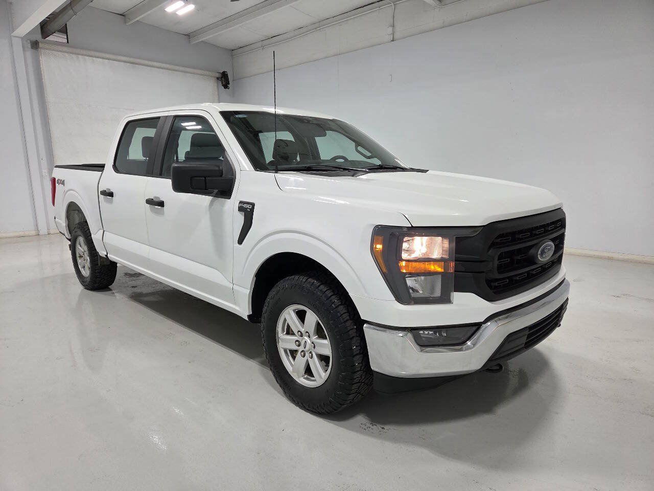 Used 2023 Ford F150 XL w/ Trailer Tow Package