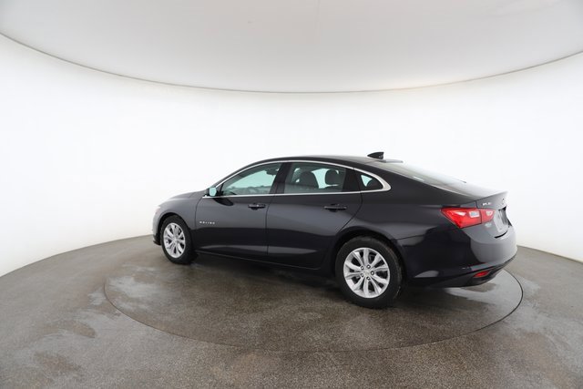 Used 2023 Chevrolet Malibu LT image 9