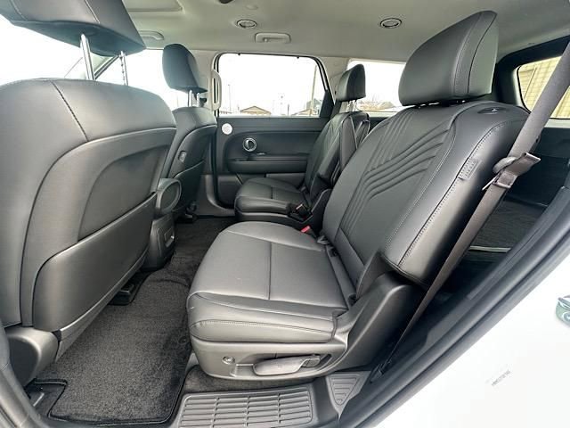 New 2026 Hyundai Palisade SEL image 11