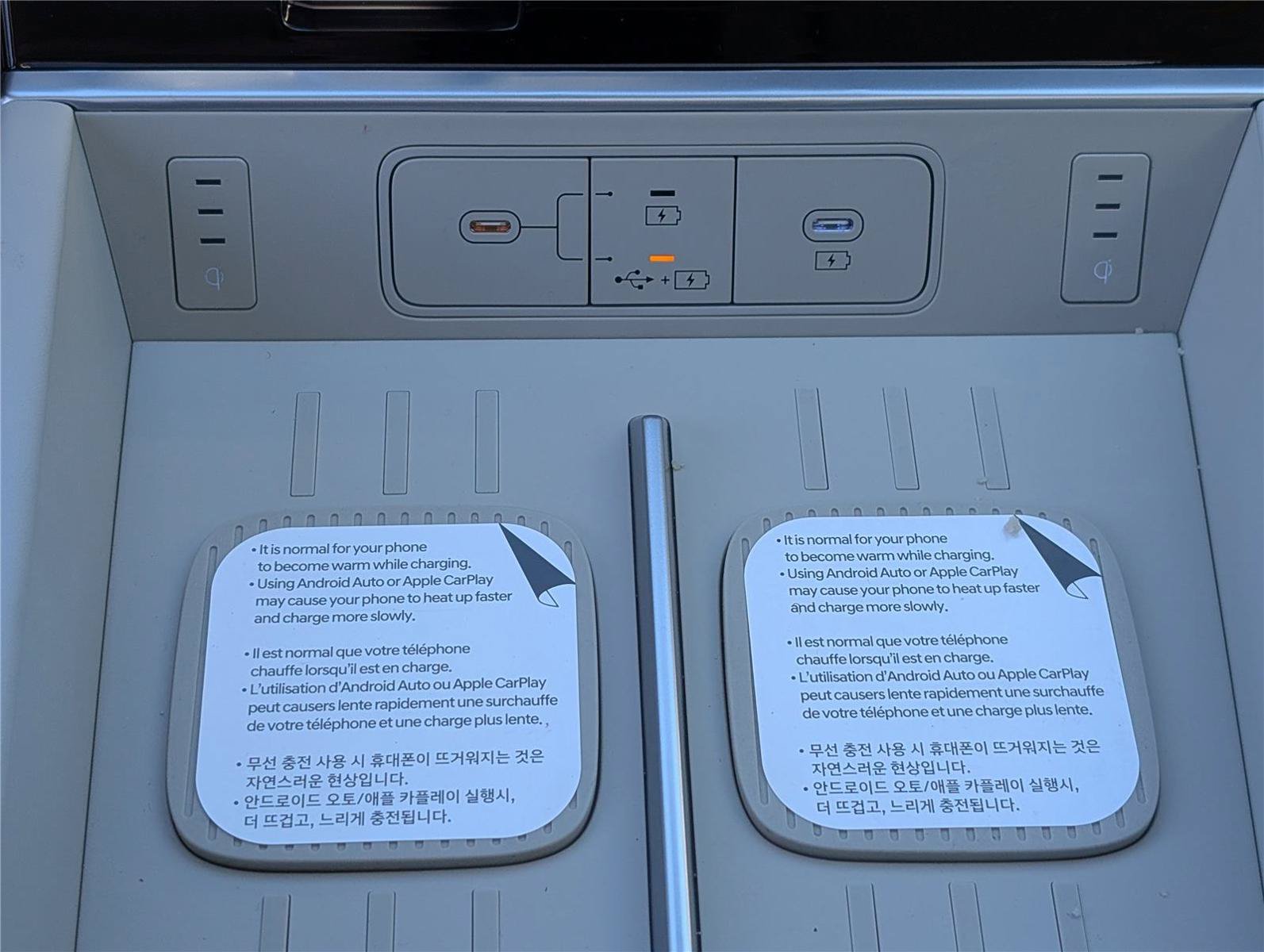 New 2026 Hyundai Santa Fe Calligraphy FWD image 29