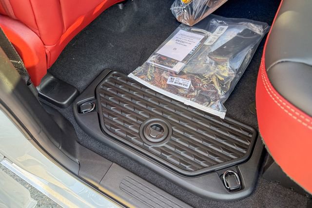 New 2026 RAM 1500 Rebel w/ Bed Utility Group image 23