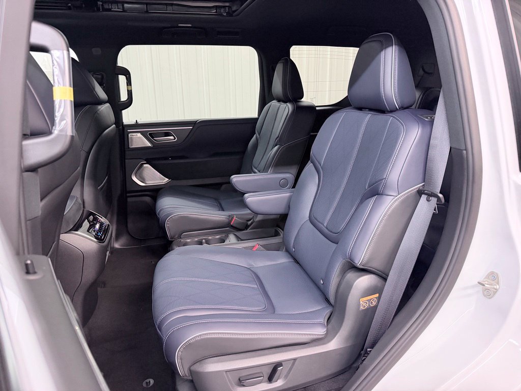 New 2027 INFINITI QX80 Sensory w/ Sport Exterior Package AWD/4WD image 40