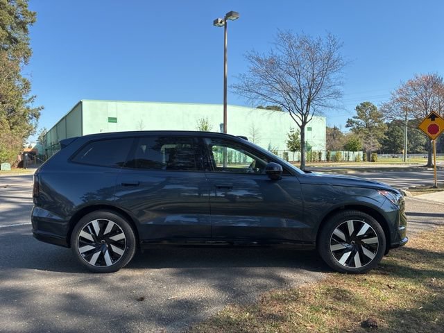 New 2025 Volvo EX90 Ultra AWD/4WD image 5
