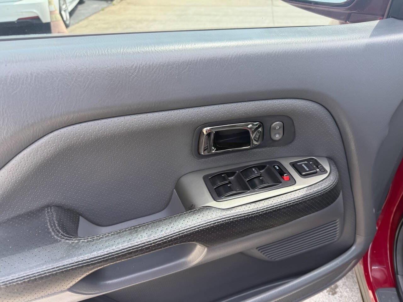 Used 2003 Honda Pilot EX image 19