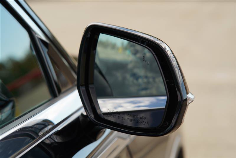 Used 2020 Lincoln Aviator Reserve AWD/4WD image 30