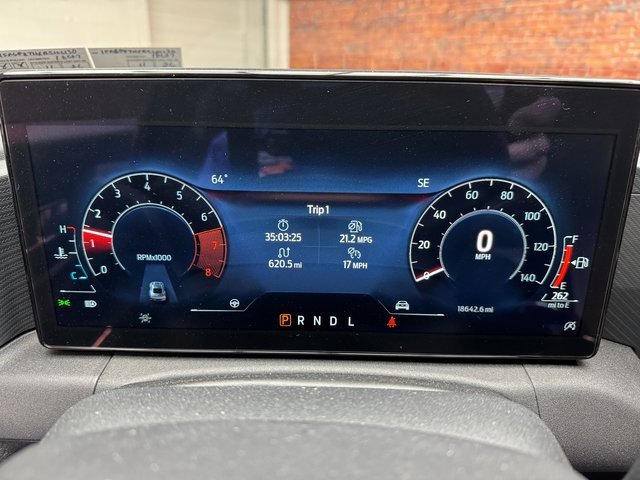 Used 2024 Ford Mustang Coupe image 14