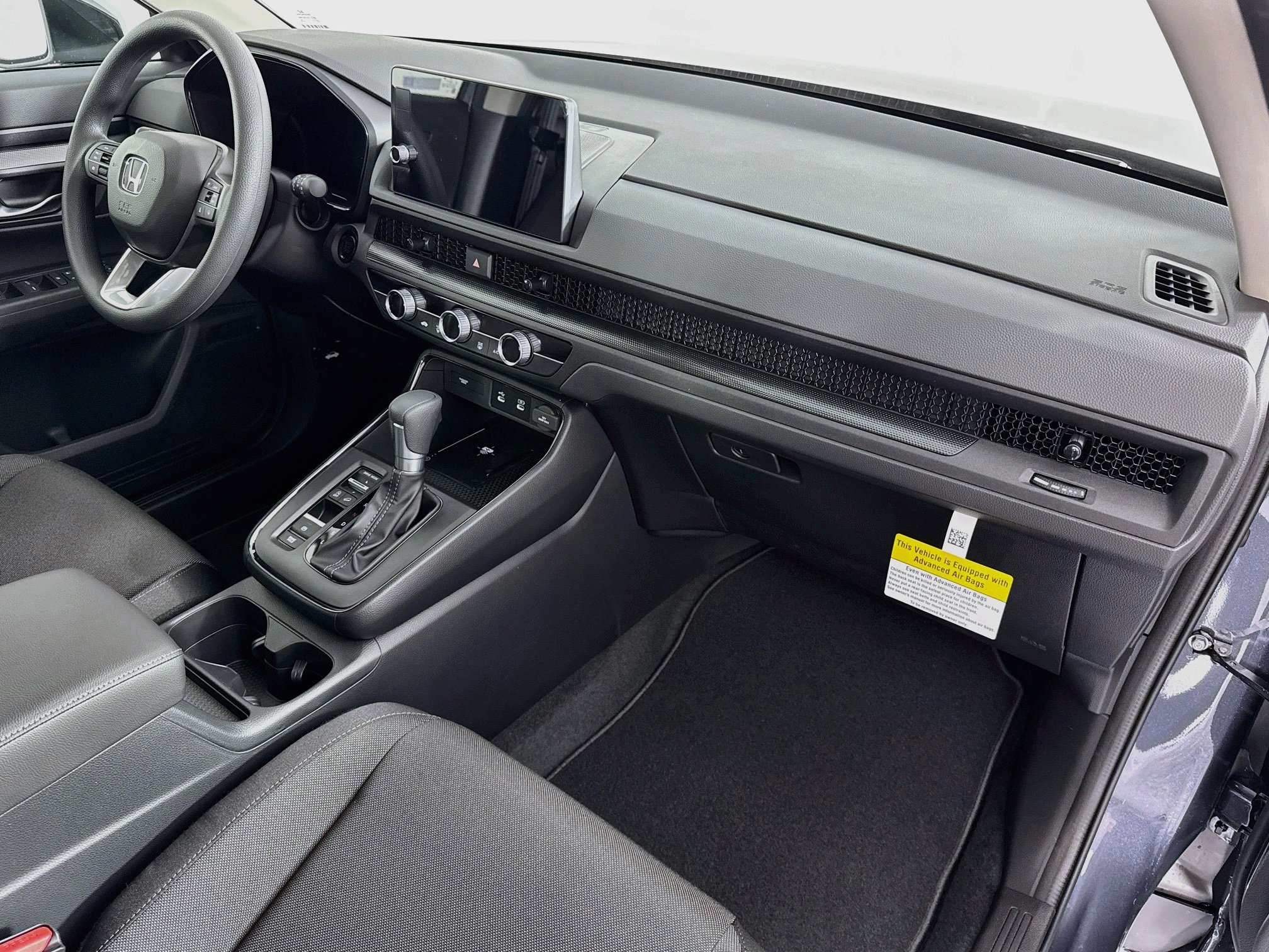 New 2027 Honda CR-V LX image 25