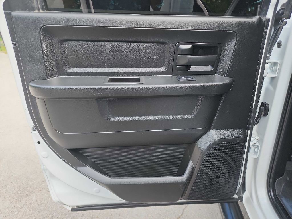 Used 2024 RAM 2500 Tradesman AWD/4WD image 30